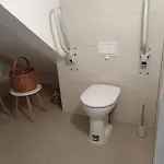 Disability-friendly With Free Parking
