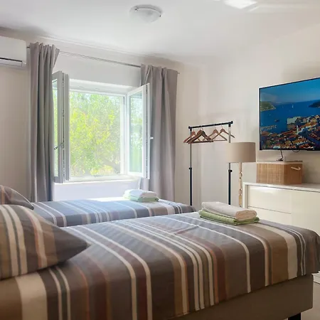 Apartament Disability-friendly With Free Parking *