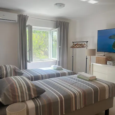 Apartament Disability-friendly With Free Parking