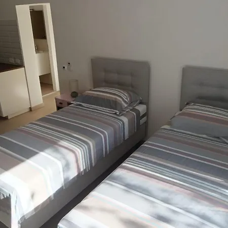 Pupi Apartment
