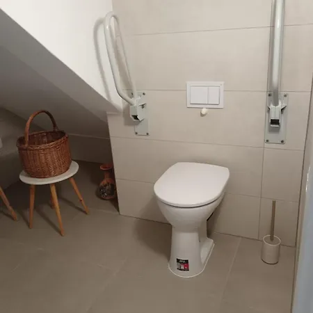 Disability-friendly With Free Parking