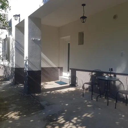 Apartamento Pupi