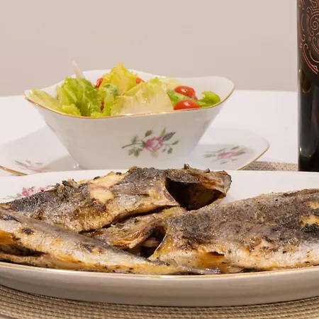 Appartement Disability-friendly With Free Parking Trogir