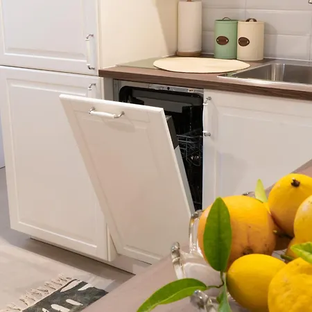 Disability-friendly With Free Parking Appartement *