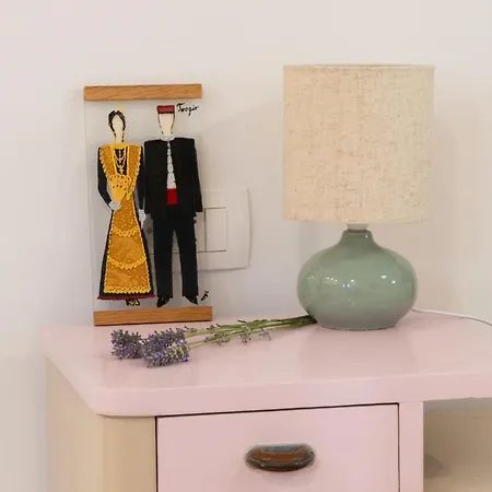 Appartement Disability-friendly With Free Parking Trogir