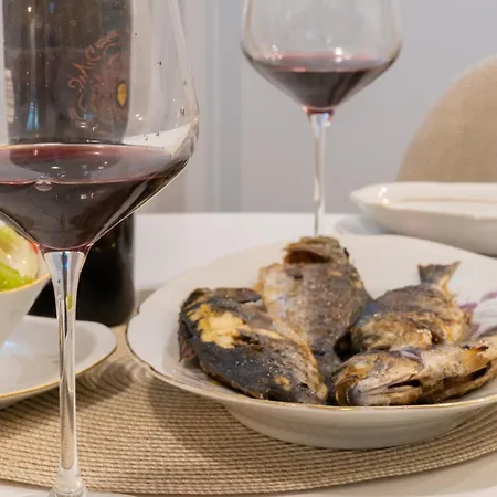 Disability-friendly With Free Parking Appartement *