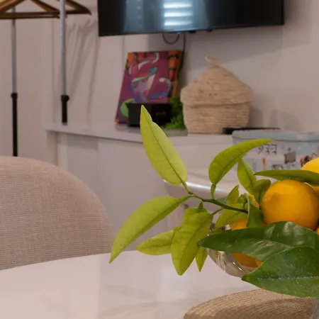 Disability-friendly With Free Parking Trogir