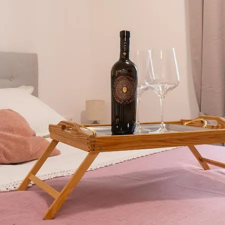 Appartement Disability-friendly With Free Parking *