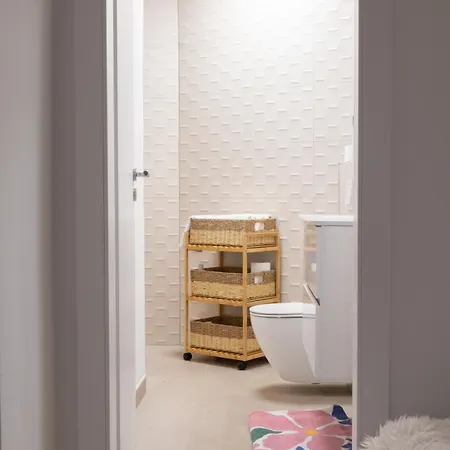 Appartement Disability-friendly With Free Parking Trogir