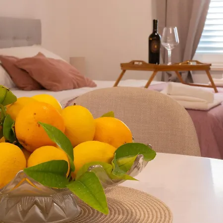 Disability-friendly With Free Parking * Trogir