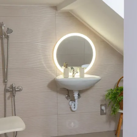 Disability-friendly With Free Parking Appartement