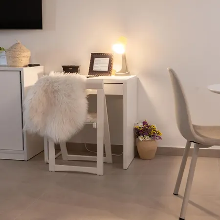 Apartamento Pupi *