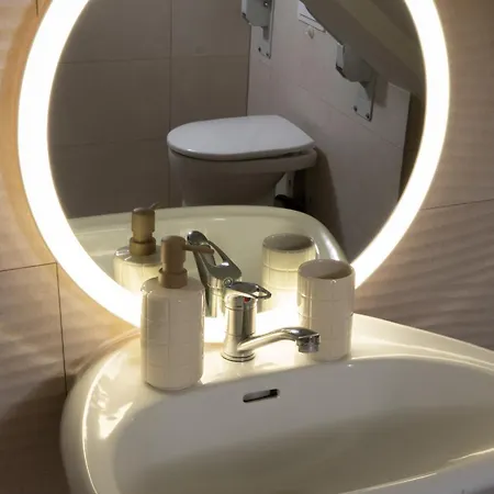 Appartement Disability-friendly With Free Parking Trogir