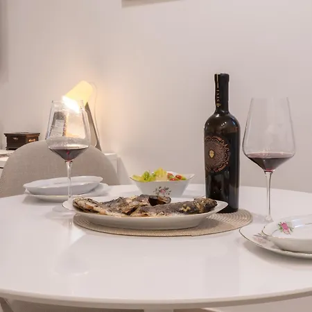 Disability-friendly With Free Parking * Trogir