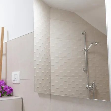 Appartement Disability-friendly With Free Parking