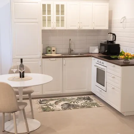 Disability-friendly With Free Parking Appartement *