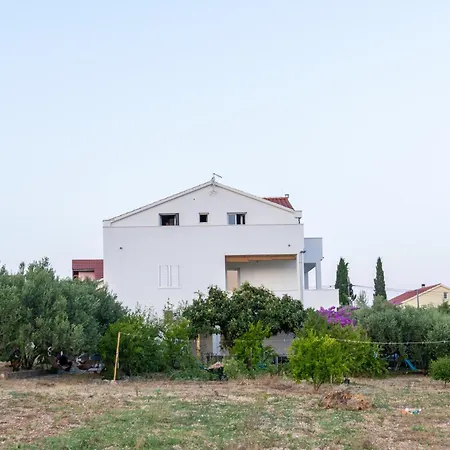 Apartamento Pupi *