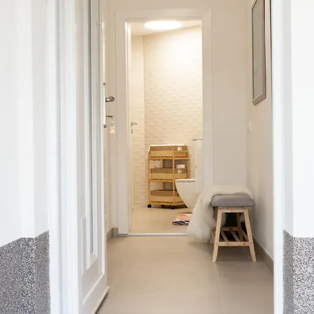 Apartament Disability-friendly With Free Parking Trogir