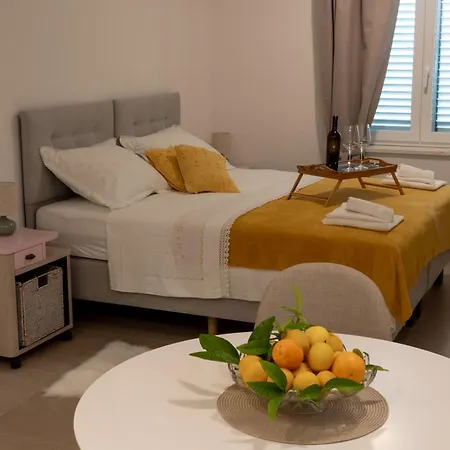 Pupi Apartamento *