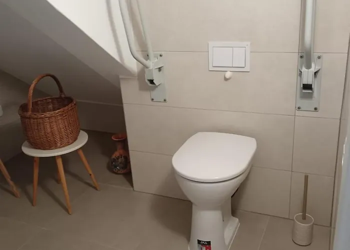 Disability-friendly With Free Parking