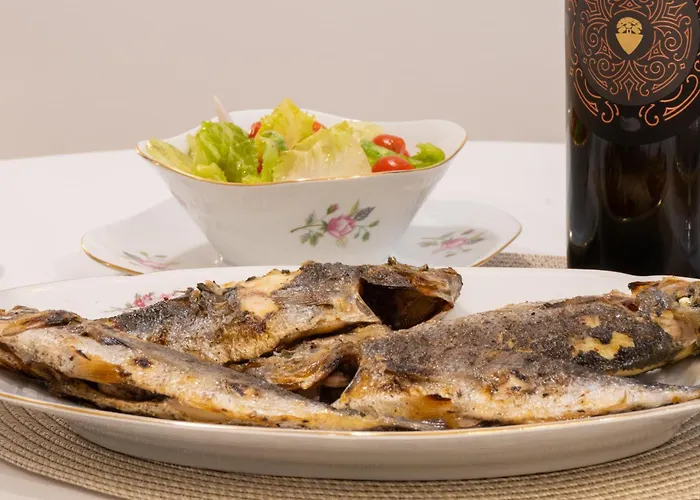 דירה Disability-friendly With Free Parking טרוגיר