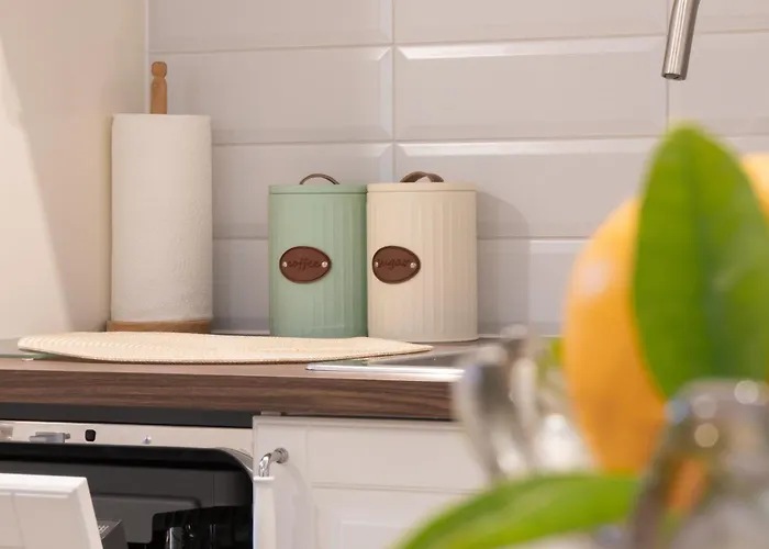 Disability-friendly With Free Parking