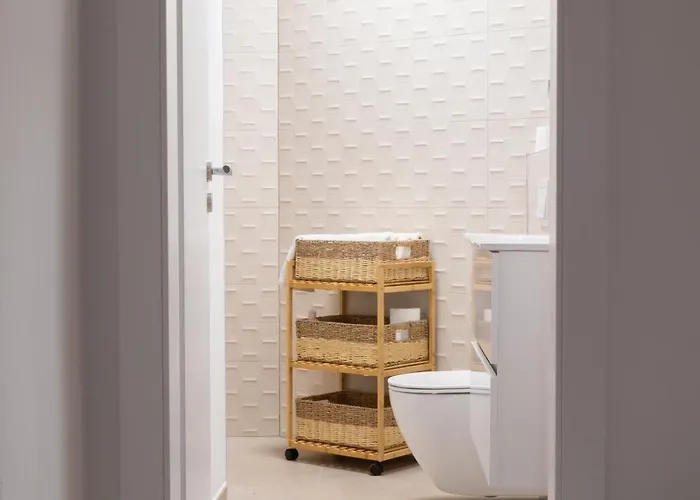 דירה Disability-friendly With Free Parking טרוגיר