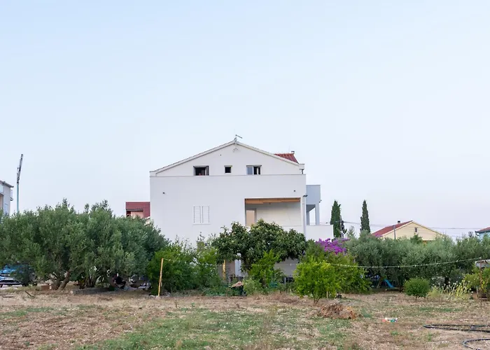 דירה Disability-friendly With Free Parking *