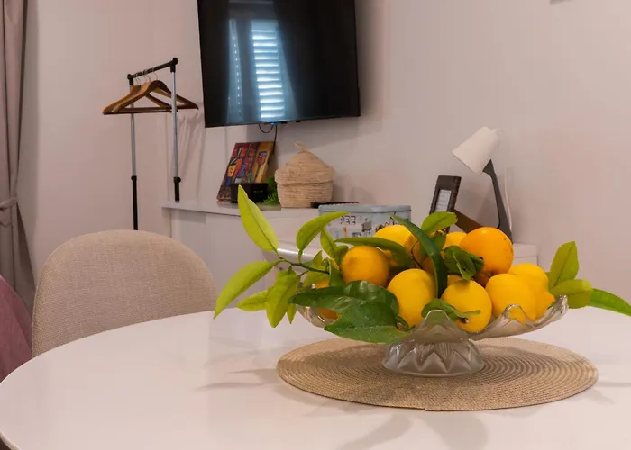 Disability-friendly With Free Parking * טרוגיר