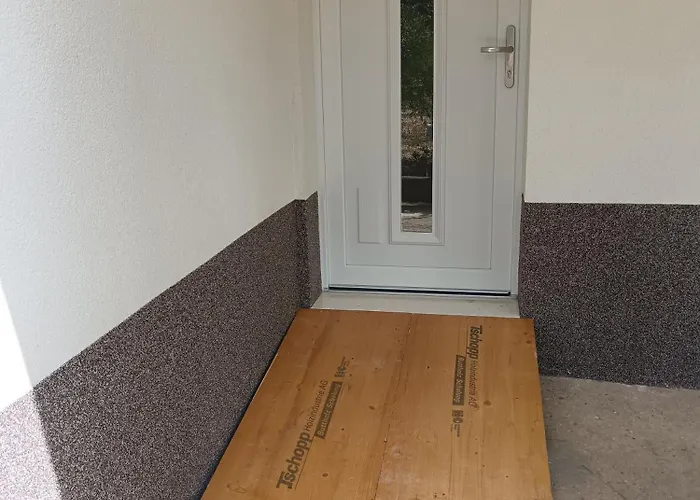 דירה Disability-friendly With Free Parking *