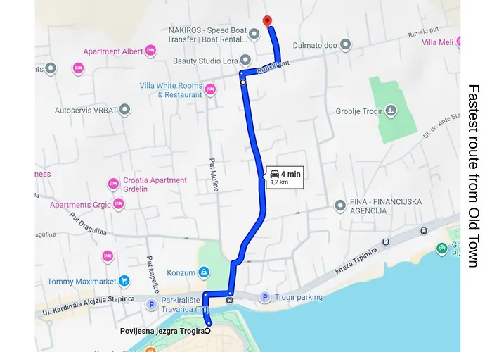 Disability-friendly With Free Parking דירה *