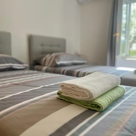 Disability-friendly With Free Parking Appartement