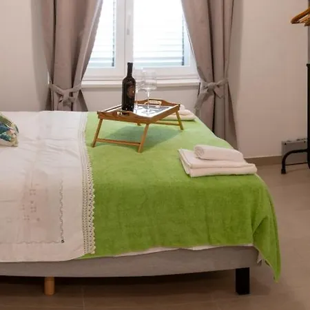 Lejlighed Disability-friendly With Free Parking