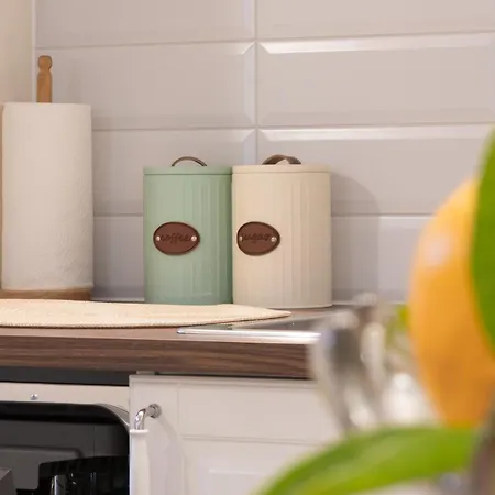 Disability-friendly With Free Parking