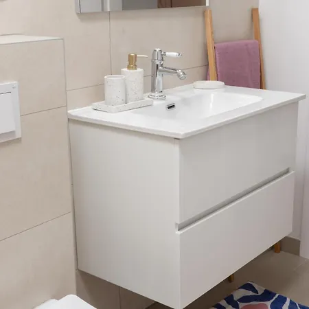 Disability-friendly With Free Parking Lejlighed Trogir