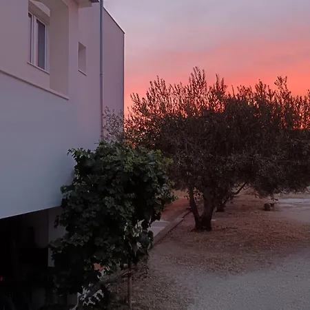 Disability-friendly With Free Parking Lejlighed Trogir