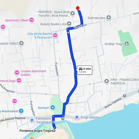 Disability-friendly With Free Parking Apartman *