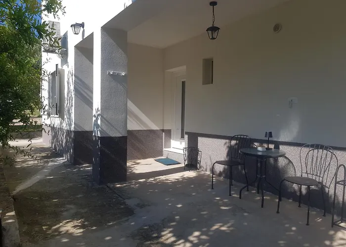 Lejlighed Disability-friendly With Free Parking