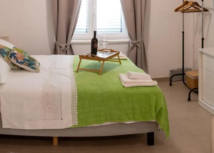 Lejlighed Disability-friendly With Free Parking