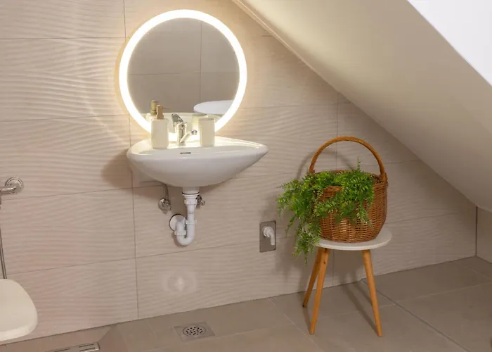 公寓 Disability-friendly With Free Parking *