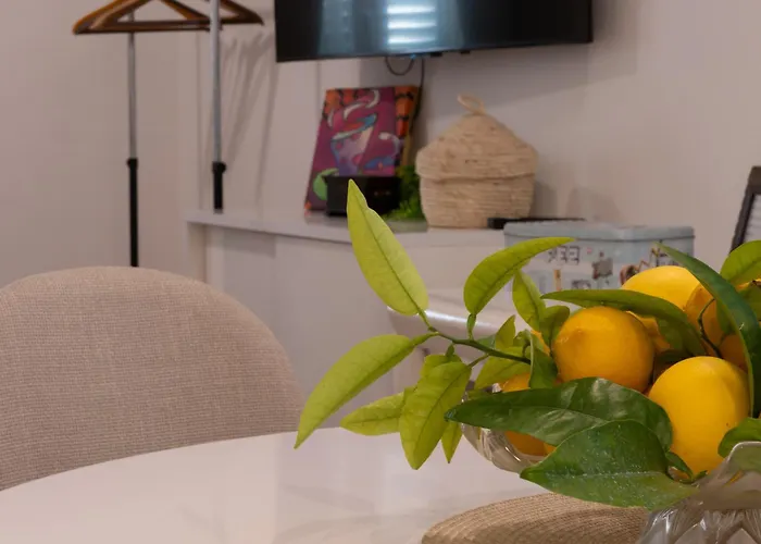 Disability-friendly With Free Parking 特罗吉尔