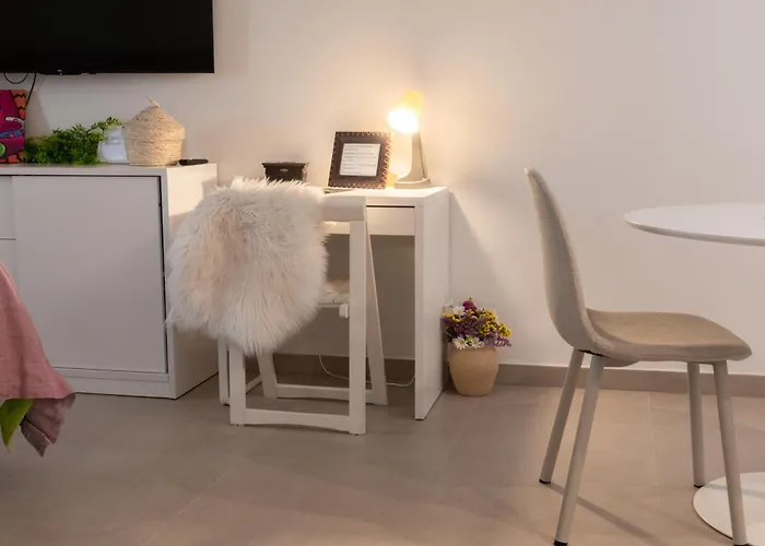 公寓 Disability-friendly With Free Parking *