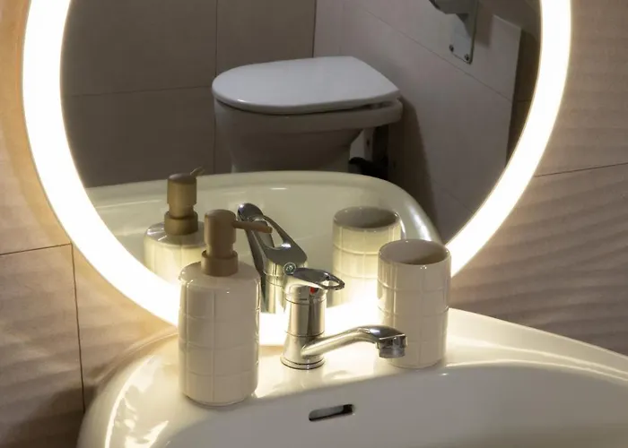 Lejlighed Disability-friendly With Free Parking Trogir