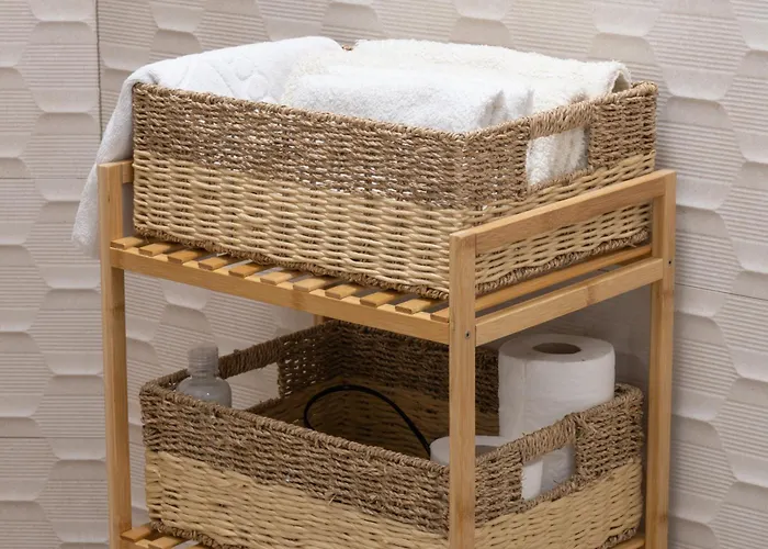 Disability-friendly With Free Parking Apartamento