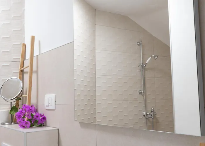 公寓 Disability-friendly With Free Parking