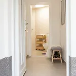 아파트 Disability-friendly With Free Parking 트로기르